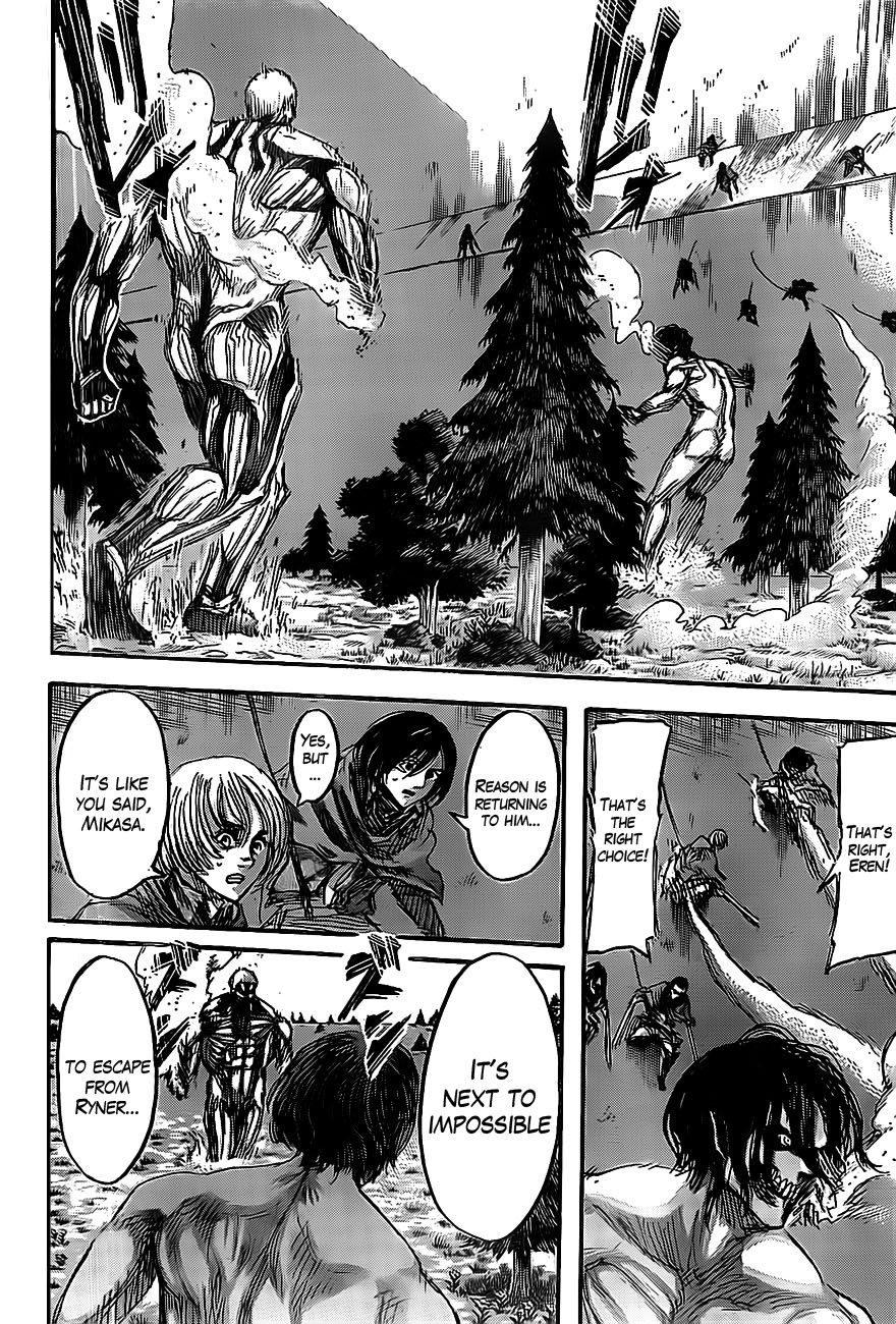 Shingeki no Kyojin Chapter 44 24